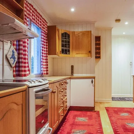 Stunning In Osen W/ Internet And 1 Bedrooms *