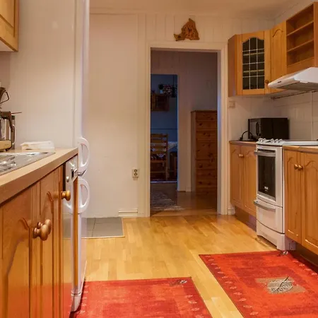 Stunning In Osen W/ Internet And 1 Bedrooms Casa vacanze Vika (Innlandet)