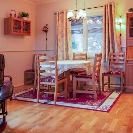 Casa vacanze Stunning In Osen W/ Internet And 1 Bedrooms